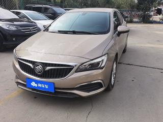 威朗 1.5T 20T豪华型 