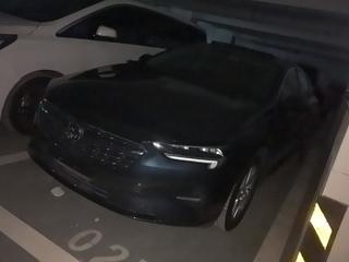 君威 1.5T 552T豪华型 