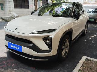 ES6 70kWh运动版420KM 