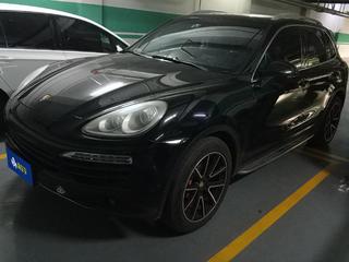 Cayenne 3.0T 