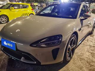 小米汽车SU7 0.0T 
