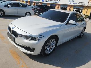 宝马3系 318Li 