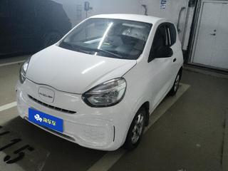 荣威科莱威CLEVER 自动 元气啵啵版 