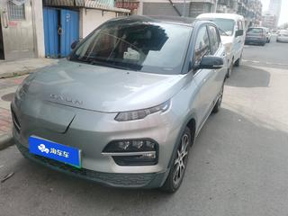 大运悦虎 0.0T 自动 精灵版 