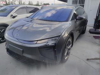 高合HiPhi X 0.0T 自动 旗舰版 