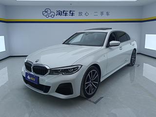 宝马3系 325Li 