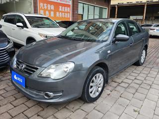 宝来 1.6L 豪华型 