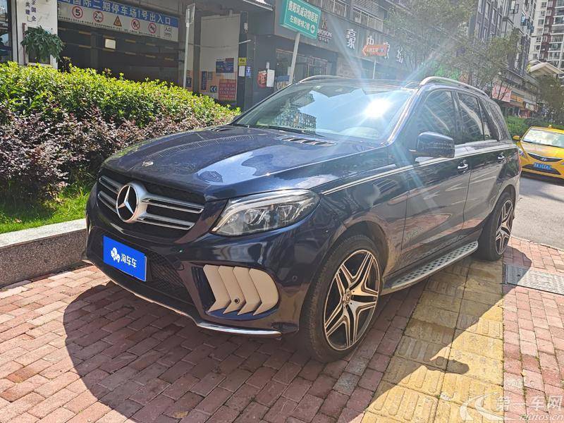 罗夫哈特GR500 [进口] 2019款 3.0T 自动 