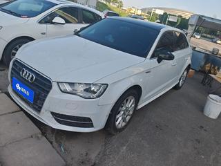 奥迪A3 1.4T 时尚型Sportback 