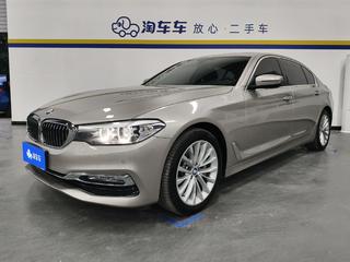 宝马5系 530Li 