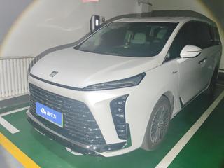别克GL8 PHEV 1.5T 
