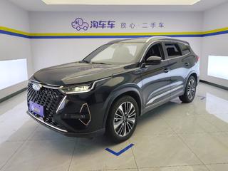 奇瑞瑞虎8 PRO 2.0T 