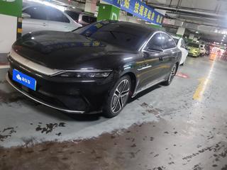 汉EV 超长续航版豪华型 