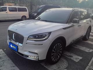 林肯飞行家 3.0T 