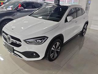 奔驰GLA 1.3T 