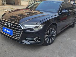 奥迪A6L 45TFSI 