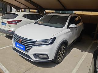 荣威RX5 1.5T 自动 4G互联百万款 