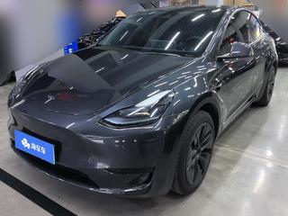 特斯拉MODEL Y 0.0T 