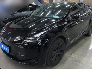 特斯拉MODEL Y 0.0T 