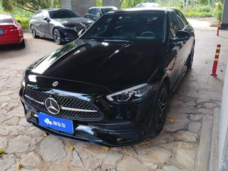 奔驰C级 C260L 