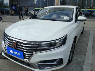 荣威i6 1.6L 自动 4G互联旗舰大赞版 