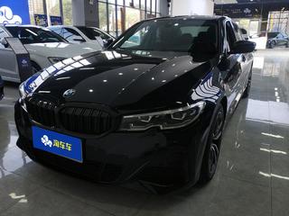 宝马3系 325Li 
