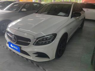 奔驰C级 C260 1.5T 自动 星耀臻藏版 