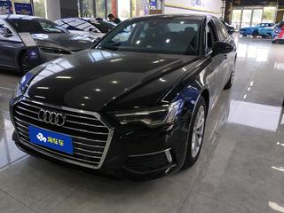 奥迪A6L 40TFSI 