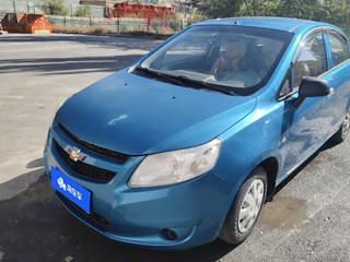 赛欧 1.2L 时尚版 