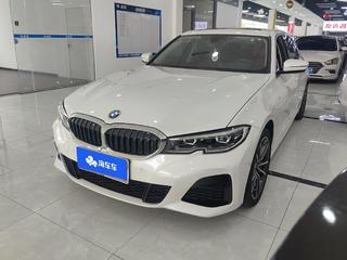 宝马3系 320Li 