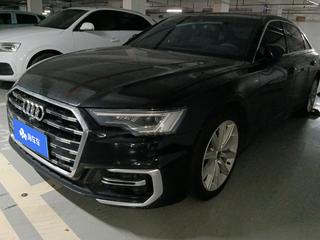 奥迪A6L 45TFSI 