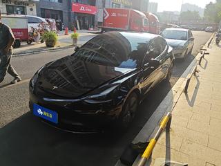 MODEL 3 标准续航升级版 