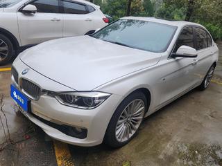 宝马3系 320Li 