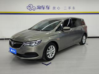 GL6 1.3T 精英型 