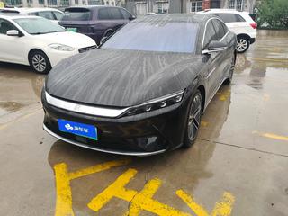 汉EV 超长续航版尊贵型 