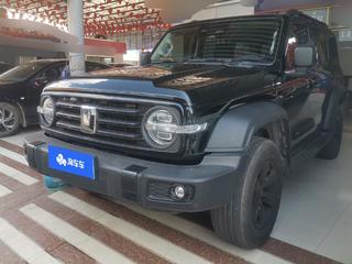 坦克坦克300 2.0T 