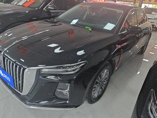 H5 1.5T 智联旗韵版 