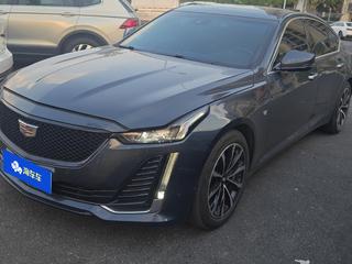 凯迪拉克CT5 2.0T 