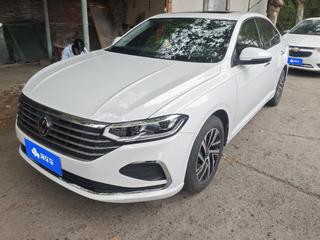 大众朗逸 1.5L 自动 五百万版 