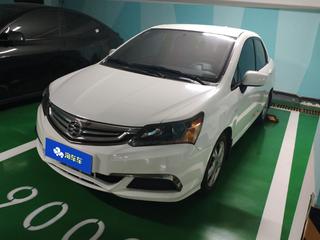 理念S1 S1 1.5L 自动 舒适版 