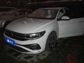 宝来 1.2T 200TSI悦行版 