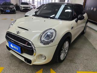 迷你Cooper S 