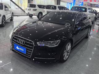 奥迪A6L 45TFSI 