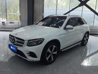 奔驰GLC 2.0T 