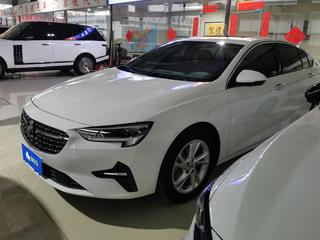 君威 1.5T 552T豪华型 