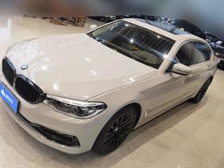 宝马5系 530Li 