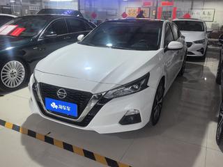 天籁 2.0L XL舒适版 