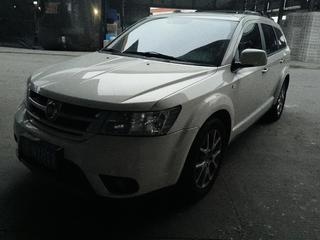 菲亚特菲跃 3.6L 自动 智能全驱版 