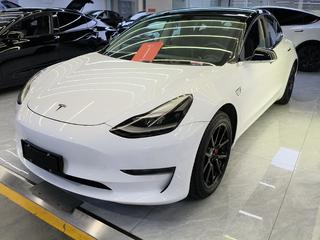 MODEL 3 长续航版 