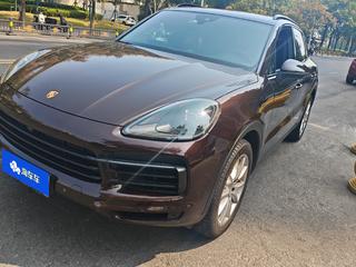 保时捷Cayenne 3.0T 自动 